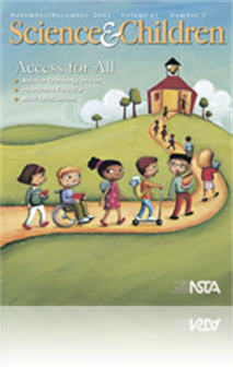 Making Technology Inclusive